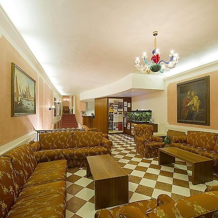 Hotel Nazionale Venezia Eksteriør bilde