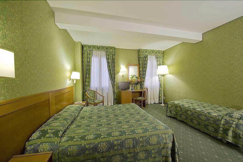 Hotel Nazionale Venezia Eksteriør bilde