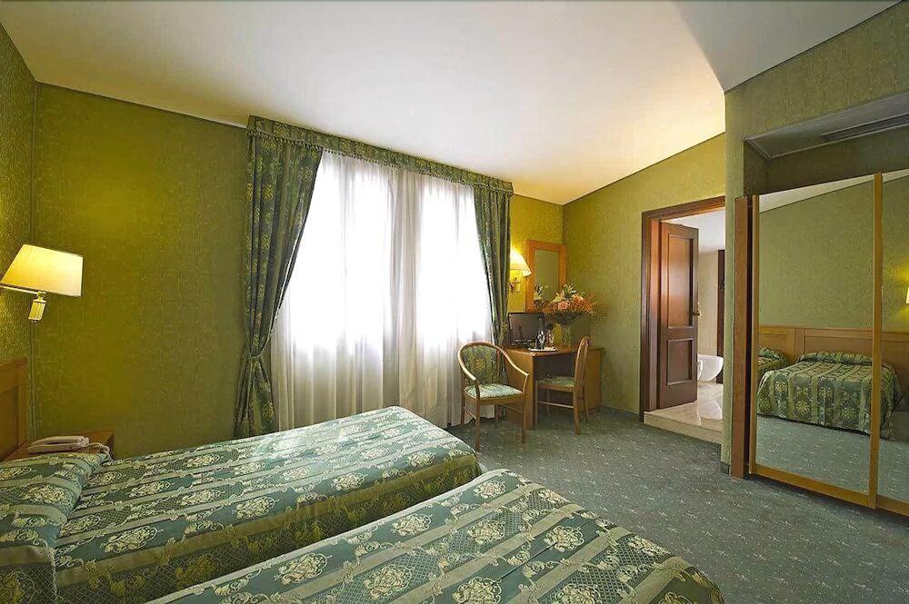 Hotel Nazionale Venezia Eksteriør bilde