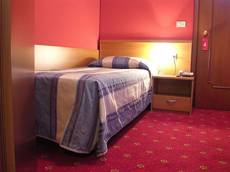 Hotel Nazionale Venezia Eksteriør bilde