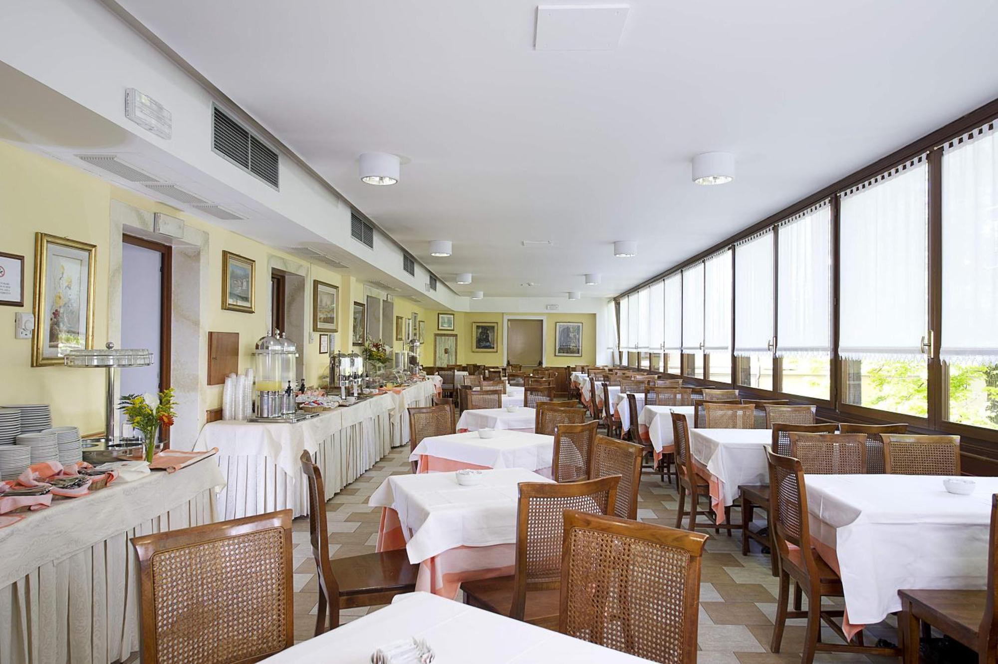 Hotel Nazionale Venezia Eksteriør bilde