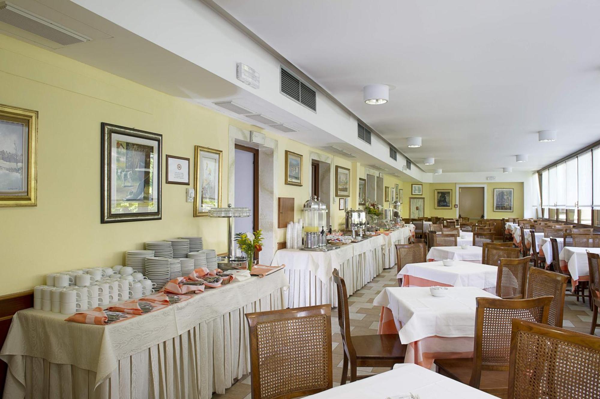 Hotel Nazionale Venezia Eksteriør bilde