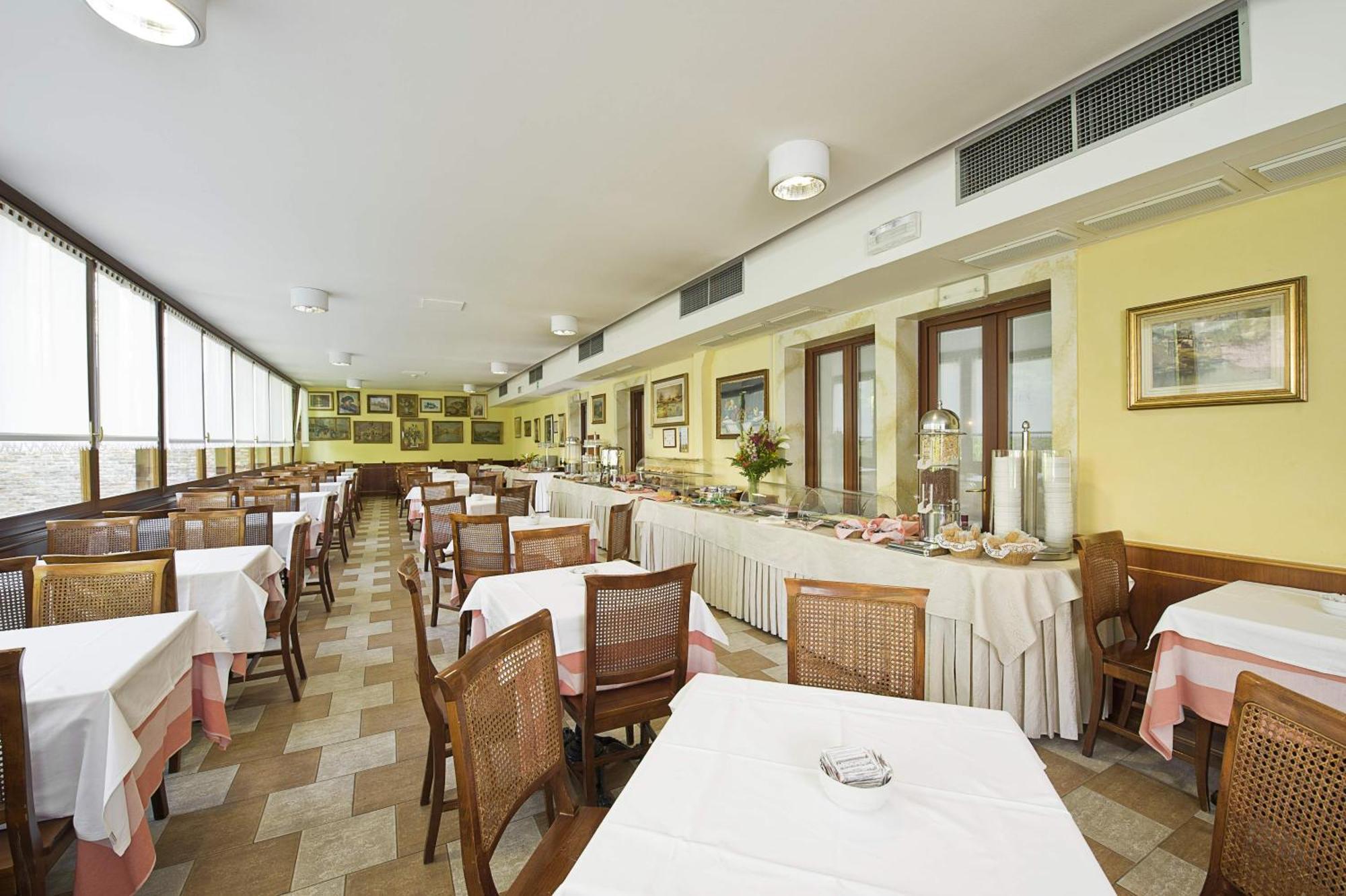Hotel Nazionale Venezia Eksteriør bilde