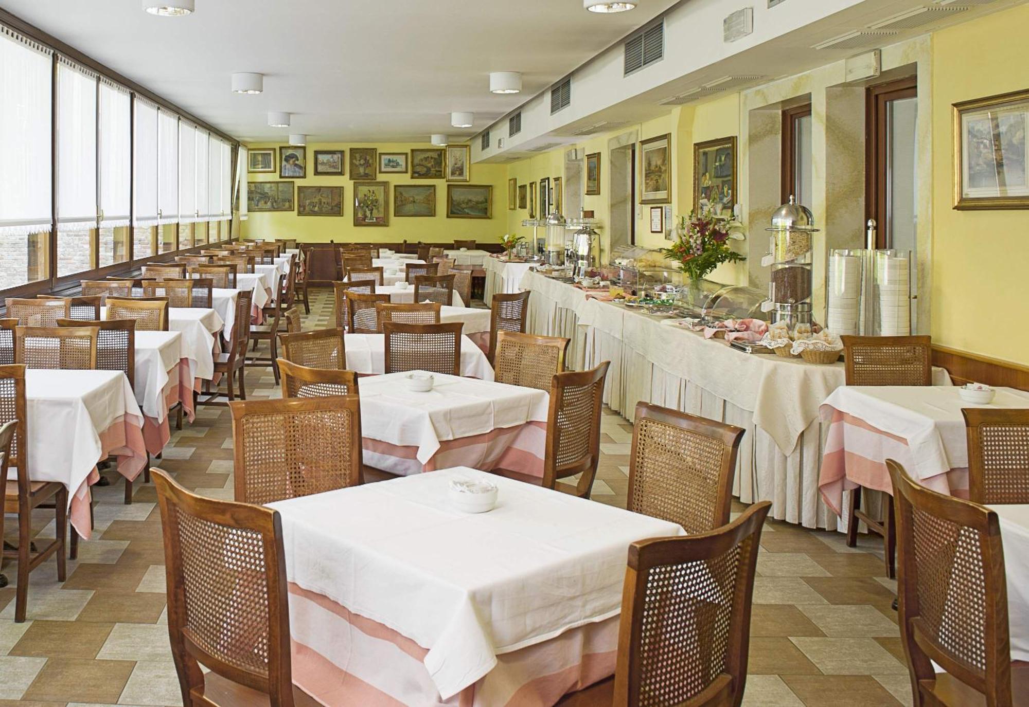 Hotel Nazionale Venezia Eksteriør bilde