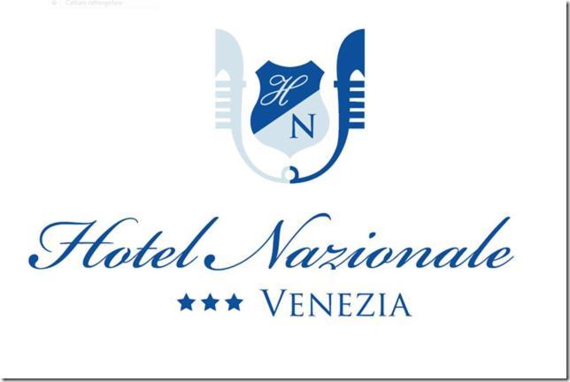Hotel Nazionale Venezia Eksteriør bilde